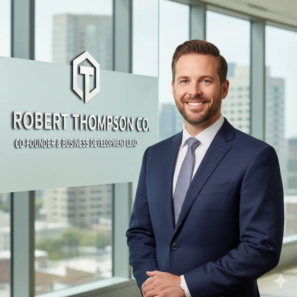 Robert Thompson
